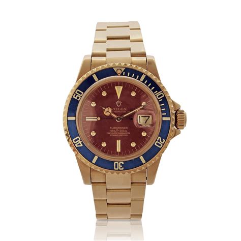 Rolex Submariner Watches Globally Near  Billion 